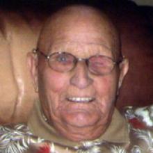 HARVEY ERNEST KIDD Obituary pic