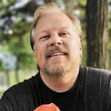 GLENN MAXIME REICO Obituary pic