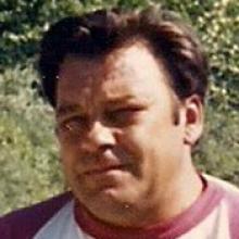 GORDON ALLAN BADIUK Obituary pic