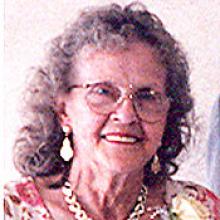 CAROL ROSE SNYDAL (SMITH) Obituary pic