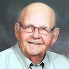 ALAN SCHADE Obituary pic