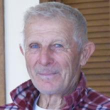 GEORGE LISTMAYER Obituary pic