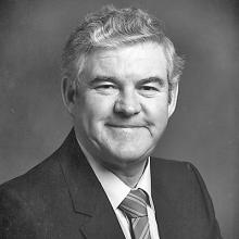 DENNIS EARL MULLIGAN Obituary pic