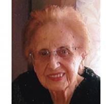 MARIANNA JANICKA Obituary pic