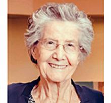 CARMELA VIRGILIO (CELLITTI) Obituary pic