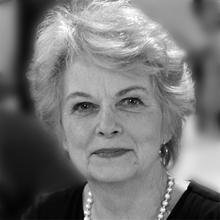 MARY LEE ALEXANDER Obituary pic