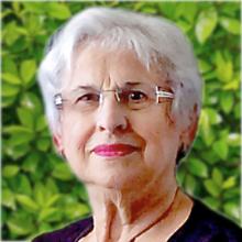 NINA CHISVIN Obituary pic