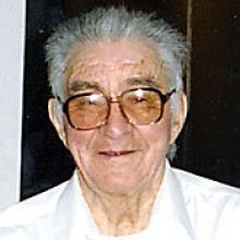 HANNES BELL Obituary pic