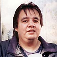 RENE JACOB BERENS (DIAMOND AND SKUNKER) Obituary pic