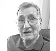 ROY PAUL DARKE Obituary pic