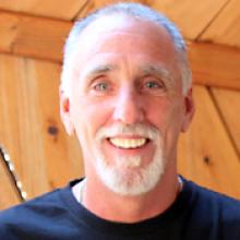 MARK ANDRE CORBETT Obituary pic