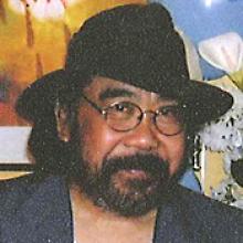 CARLOS CRESINES DIMAWALA JR. Obituary pic