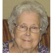 RUTH ESTHER CORDILEONE (LANDEN) Obituary pic