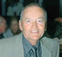 PETER ANTHONY KOWALYK Obituary pic