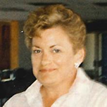MARY LYNN CHURCH Obituary pic