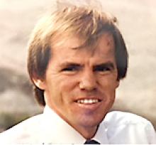 LARRY WAYNE WELISHEN Obituary pic