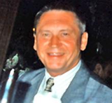 NORMAN WILLIAM KYLIUK (NORM) Obituary pic