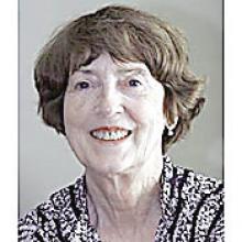 ADELL GRACE MACCUTCHEON Obituary pic