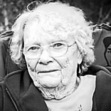 KATHLEEN ANNIE NASH Obituary pic