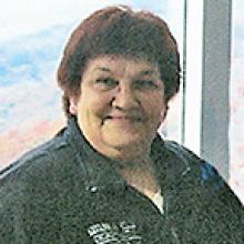 LINDA ANNE SURMA Obituary pic