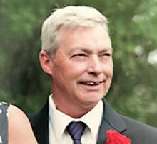 KIM ALDON MAJURY Obituary pic