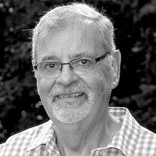 DENIS MARCEL CADIEUX Obituary pic