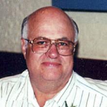 DONALD WALLACE COWELL Obituary pic