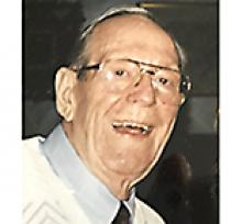 CECIL WILLIAM SEMCHYSHYN Obituary pic