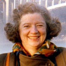 DOLORES FERNANDE LACHANCE - Obituary pic