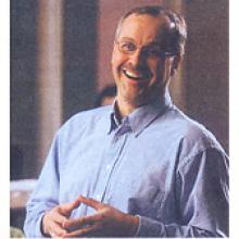REGINALD ALBERT LITZ Obituary pic