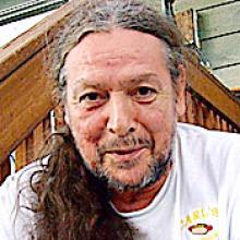 ROBERT CHARLES STANLEY Obituary pic