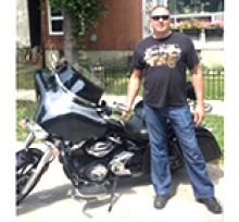 DINO MORAN Obituary pic