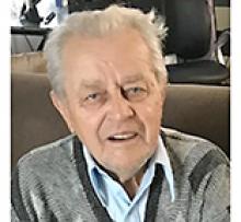 JOZEF MUSZYNSKI Obituary pic