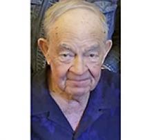 JOHN (JACK) MCGILLVRAY LAWSON Obituary pic