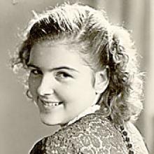 WANDA JANINA RICHERT (ABEL) Obituary pic