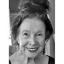 JOAN ANDRIES Obituary pic