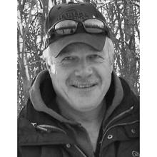 ALAN WESLEY SCOTT Obituary pic