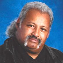 LEO RICHARD SYMONDS Obituary pic