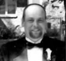 JOHN PETER KOOISTRA Obituary pic