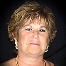 DIANNE TRINKL Obituary pic
