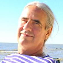 R. GRANT BENNINGEN Obituary pic