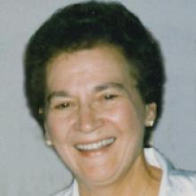 NORMA (LORRAINE) VICARS (WHITNEY) Obituary pic