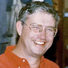 DR. GERALD DUNSTAN ILIFFE Obituary pic