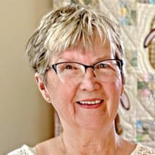 CAROL ANNE LANGTON Obituary pic