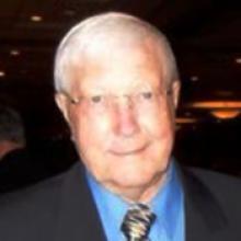 CHARLES PETER OLINYK Obituary pic