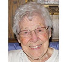 KATHLEEN (KAY) ZUKOWSKI Obituary pic