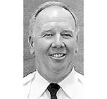 DAVID MCCORRISTON Obituary pic