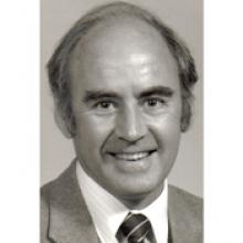 JOHN KIRK MCKENZIE Obituary pic