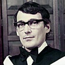 VINCENT EDWARD DAVID SURBEY Obituary pic