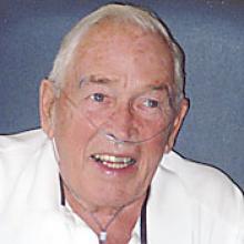 PETER ALLEN Obituary pic